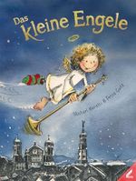 Das kleine Engele Cover des Buches Das kleine Engele (ISBN: 9783896399991)