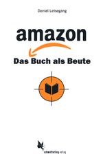 amazon Cover des Buches amazon (ISBN: 9783896570680)