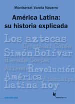 América Latina: su historia explicada (Colección azul) Cover des Buches América Latina: su historia explicada (Colección azul) (ISBN: 9783896577665)