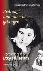 Bedrängt und unendlich geborgen Cover des Buches Bedrängt und unendlich geborgen (ISBN: 9783896808844)