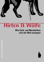 Hirten & Wölfe Cover des Buches Hirten & Wölfe (ISBN: 9783896916020)