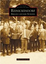 Berlin-Reinickendorf Cover des Buches Berlin-Reinickendorf (ISBN: 9783897025875)
