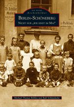 Berlin-Schöneberg Cover des Buches Berlin-Schöneberg (ISBN: 9783897027299)