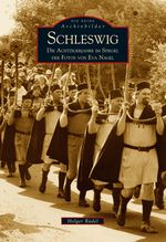 Schleswig Cover des Buches Schleswig (ISBN: 9783897028647)