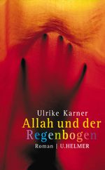 Allah und der Regenbogen Cover des Buches Allah und der Regenbogen (ISBN: 9783897412965)