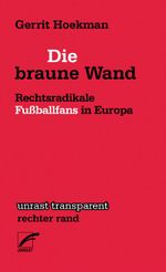 Die braune Wand Cover des Buches Die braune Wand (ISBN: 9783897711167)
