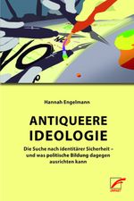 Antiqueere Ideologie Cover des Buches Antiqueere Ideologie (ISBN: 9783897713260)