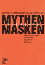 Mythen, Masken und Subjekte Cover des Buches Mythen, Masken und Subjekte (ISBN: 9783897714403)