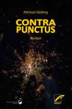 Contrapunctus Cover des Buches Contrapunctus (ISBN: 9783897716056)