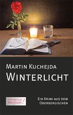 Winterlicht Cover des Buches Winterlicht (ISBN: 9783897962408)