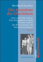 Die Ausnahme des Überlebens Cover des Buches Die Ausnahme des Überlebens (ISBN: 9783898061735)