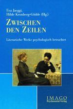Zwischen den Zeilen Cover des Buches Zwischen den Zeilen (ISBN: 9783898063548)