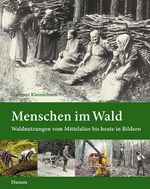 Menschen im Wald Cover des Buches Menschen im Wald (ISBN: 9783898763226)