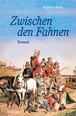 Zwischen den Fahnen Cover des Buches Zwischen den Fahnen (ISBN: 9783898764124)