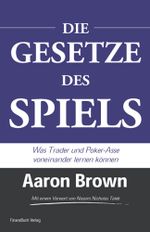 Die Gesetze des Spiels Cover des Buches Die Gesetze des Spiels (ISBN: 9783898793179)