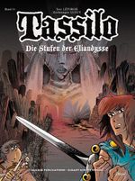 Tassilo Band 14 Cover des Buches Tassilo Band 14 (ISBN: 9783899084641)