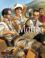 Mattéo Cover des Buches Mattéo (ISBN: 9783899085518)