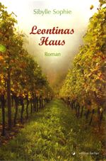 Leontinas Haus Cover des Buches Leontinas Haus (ISBN: 9783899503777)
