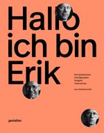Hallo, ich bin Erik Cover des Buches Hallo, ich bin Erik (ISBN: 9783899555271)