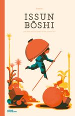 Issun Boshi Cover des Buches Issun Boshi (ISBN: 9783899557176)