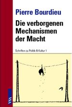 Die verborgenen Mechanismen der Macht Cover des Buches Die verborgenen Mechanismen der Macht (ISBN: 9783899656879)