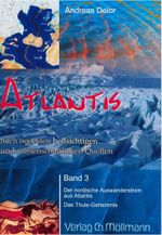 Atlantis Cover des Buches Atlantis (ISBN: 9783899791785)