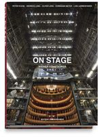 ON STAGE Cover des Buches ON STAGE (ISBN: 9783901753688)