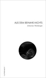 Aus dem Beinahe-Nichts Cover des Buches Aus dem Beinahe-Nichts (ISBN: 9783902373274)