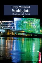 Stahlglatt Cover des Buches Stahlglatt (ISBN: 9783902784179)