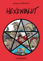 Hexenblut Cover des Buches Hexenblut (ISBN: 9783902844408)