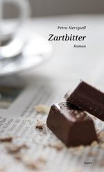 Zartbitter Cover des Buches Zartbitter (ISBN: 9783902866561)