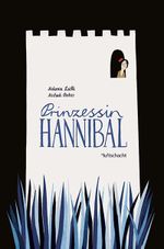 Prinzessin Hannibal Cover des Buches Prinzessin Hannibal (ISBN: 9783903081123)