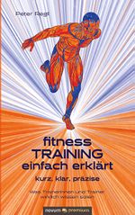 (Fitness)Training einfach erklärt Cover des Buches (Fitness)Training einfach erklärt (ISBN: 9783903271500)