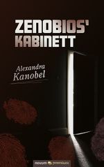Zenobios’ Kabinett Cover des Buches Zenobios’ Kabinett (ISBN: 9783903271678)