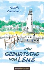 Der Geburtstag von Lenz Cover des Buches Der Geburtstag von Lenz (ISBN: 9783903271753)