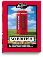 SO BRITISH!: Festival La Gacilly-Baden Photo – Katalog 2026 Cover des Buches SO BRITISH!: Festival La Gacilly-Baden Photo – Katalog 2026 (ISBN: 9783903462182)