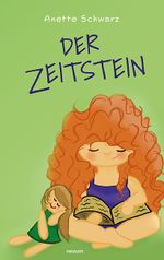 Der Zeitstein Cover des Buches Der Zeitstein (ISBN: 9783903468009)