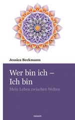 Wer bin ich – Ich bin Cover des Buches Wer bin ich – Ich bin (ISBN: 9783903468498)
