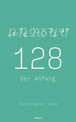 128 Cover des Buches 128 (ISBN: 9783903529137)