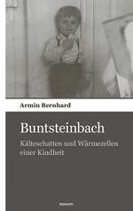 Buntsteinbach Cover des Buches Buntsteinbach (ISBN: 9783903529427)