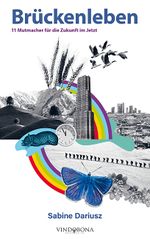 Brückenleben Cover des Buches Brückenleben (ISBN: 9783903574625)