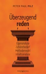 Überzeugend reden Cover des Buches Überzeugend reden (ISBN: 9783903574847)