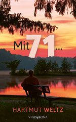 Mit 71 … Cover des Buches Mit 71 … (ISBN: 9783903579323)