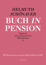 Buch in Pension Cover des Buches Buch in Pension (ISBN: 9783903622098)
