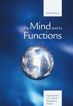 The Mind and Its Functions Cover des Buches The Mind and Its Functions (ISBN: 2970001608)