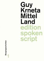 Mittelland Cover des Buches Mittelland (ISBN: 9783905825138)