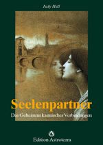 Seelenpartner Cover des Buches Seelenpartner (ISBN: 9783907029596)