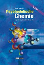 Psychedelische Chemie Cover des Buches Psychedelische Chemie (ISBN: 9783907080535)