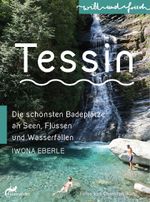 Tessin Cover des Buches Tessin (ISBN: 9783907267004)
