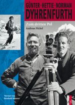 Dyhrenfurth Cover des Buches Dyhrenfurth (ISBN: 9783909111275)